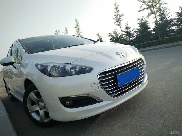 同级别性价比最高的车值得拥有,新款308车主真实感受