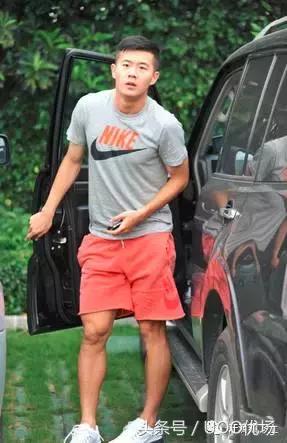 中超外援座驾,中超球星座驾