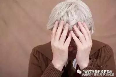 男人两鬓白发能恢复吗,紧张焦虑白发怎么恢复