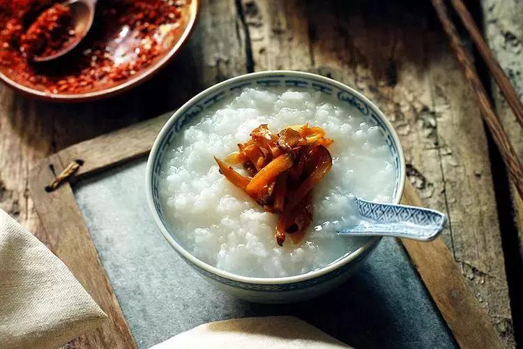 鸡粥怎么煮好喝又营养,好喝又营养的粥