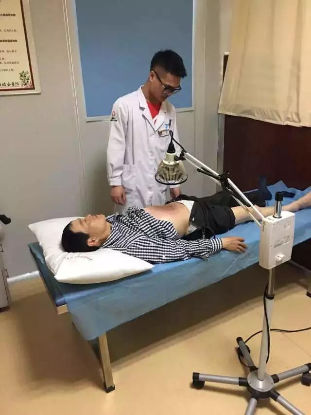 最新中医针灸治疗法,传承中医针灸调理技术