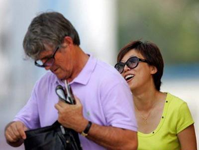 足球记者的豪杰！李响与米卢零距离，黄健翔曝名记和国奥主帅有染