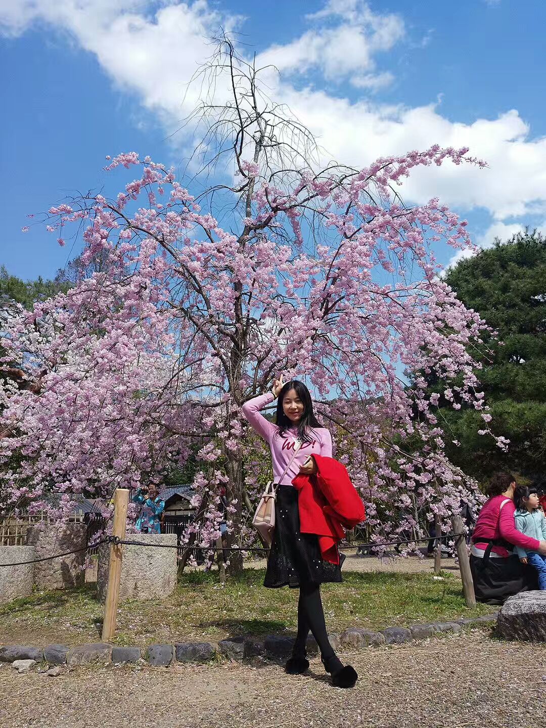 初游日本,日本最值得尊敬的对手