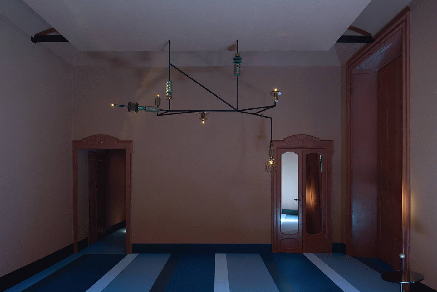 色彩魔术师是什么,色彩魔术师刘谦