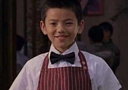 为什么周星驰是天生主角,周星驰最佳男主角功夫