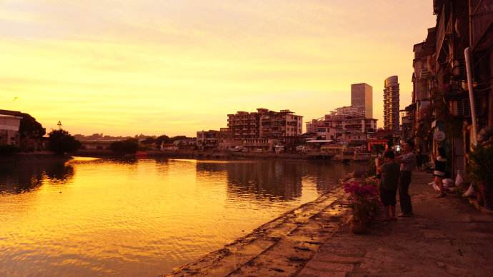 厦门没有窗户,厦门没有火车吗