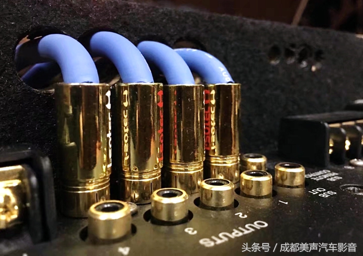 人声王,人声王喇叭