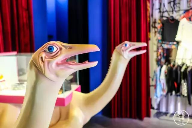 第99次听说买手店的时候，你在郑州竟然还没逛过