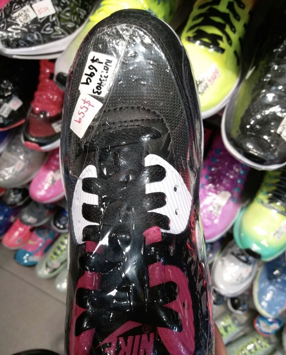 香港波鞋街现在还值得去吗,香港旺角波鞋街购物攻略