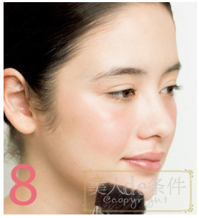 学会这些你会变得更漂亮,如何学会化新娘妆