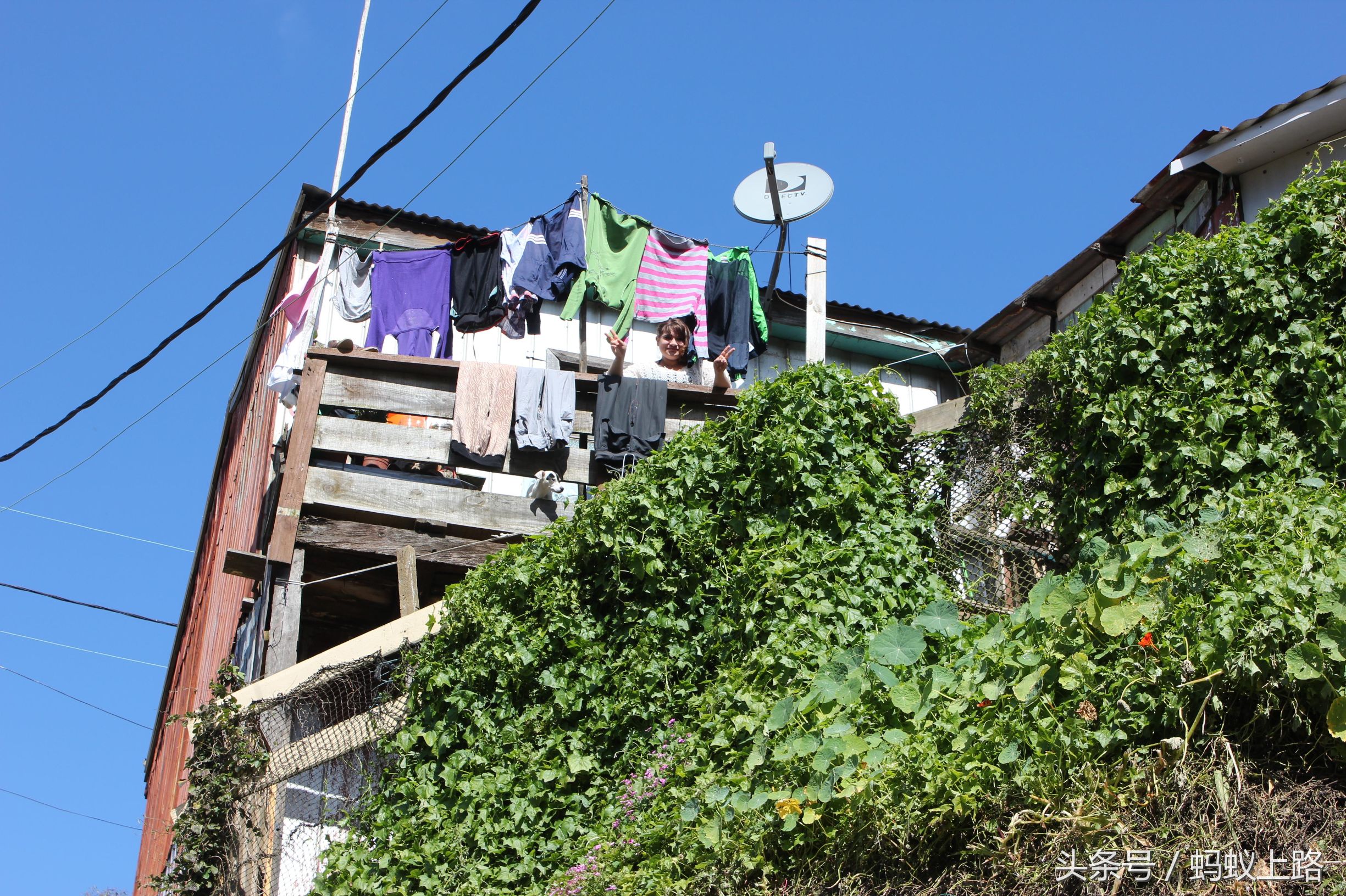 塔尔卡瓦诺智利军港图片,塔尔卡瓦诺城市