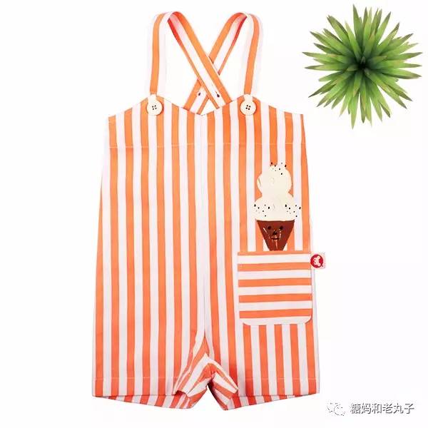 童装品牌6岁推荐,比较酷的童装品牌