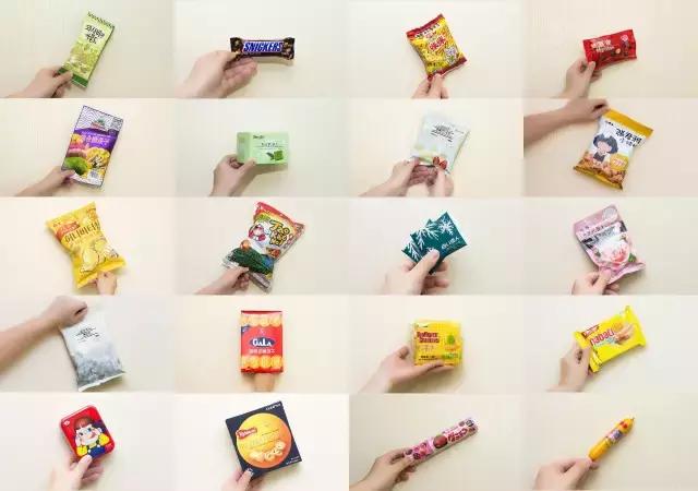 测评最好吃的零食10款,十款全球公认爆款最好吃的零食