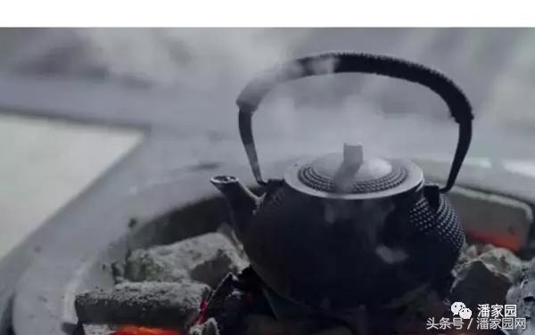 接招,铁壶怎样才能不生锈