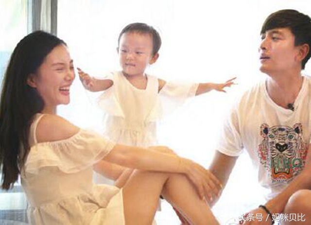 如果你家孩子有以下行为，说明他比想象中更爱你哦！别不知足啦！