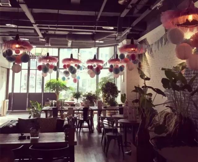 这些美好花园小店请收好，最后牵手成功率听说高达99%