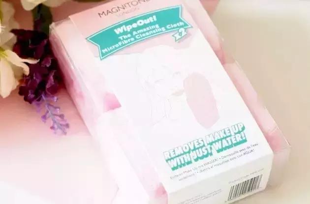 怎样卸妆才干净？卸妆不对，分分钟毁容！