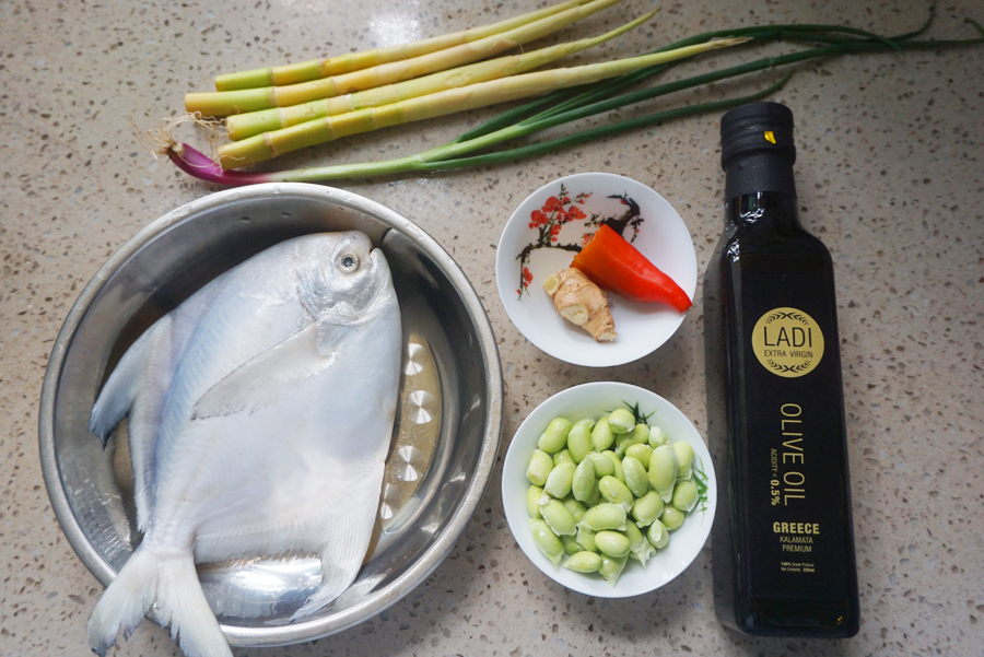 鲳鱼怎么吃有营养,鲳鱼的最佳吃法和做法