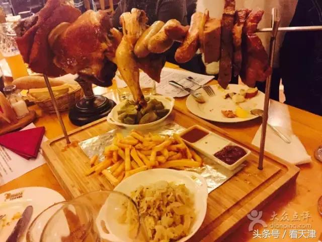 天津必吃的十大食物,天津一共多少种美食