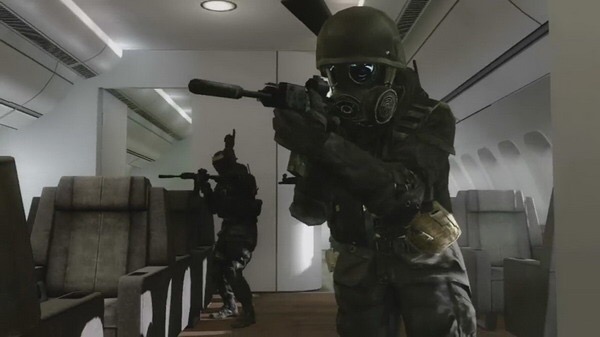 反恐精英中的最高等级,反恐精英ct阵营人物