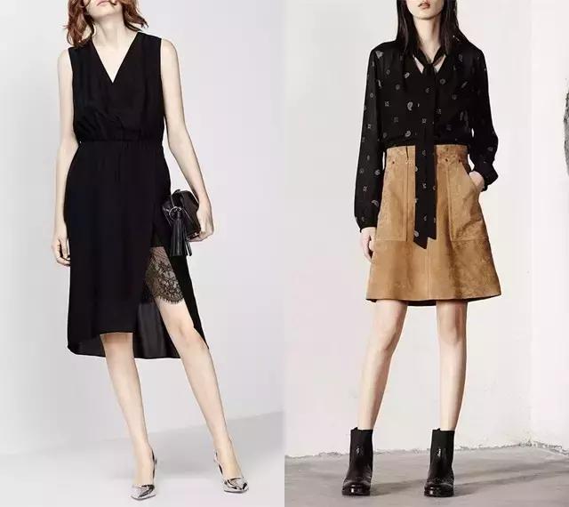 江疏影,周冬雨的穿搭过人之处,看那些好到报警的原创设计女装