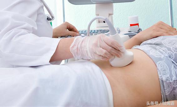 育龄期女性腹痛需谨慎对症治疗很关键切不可盲目自行止痛