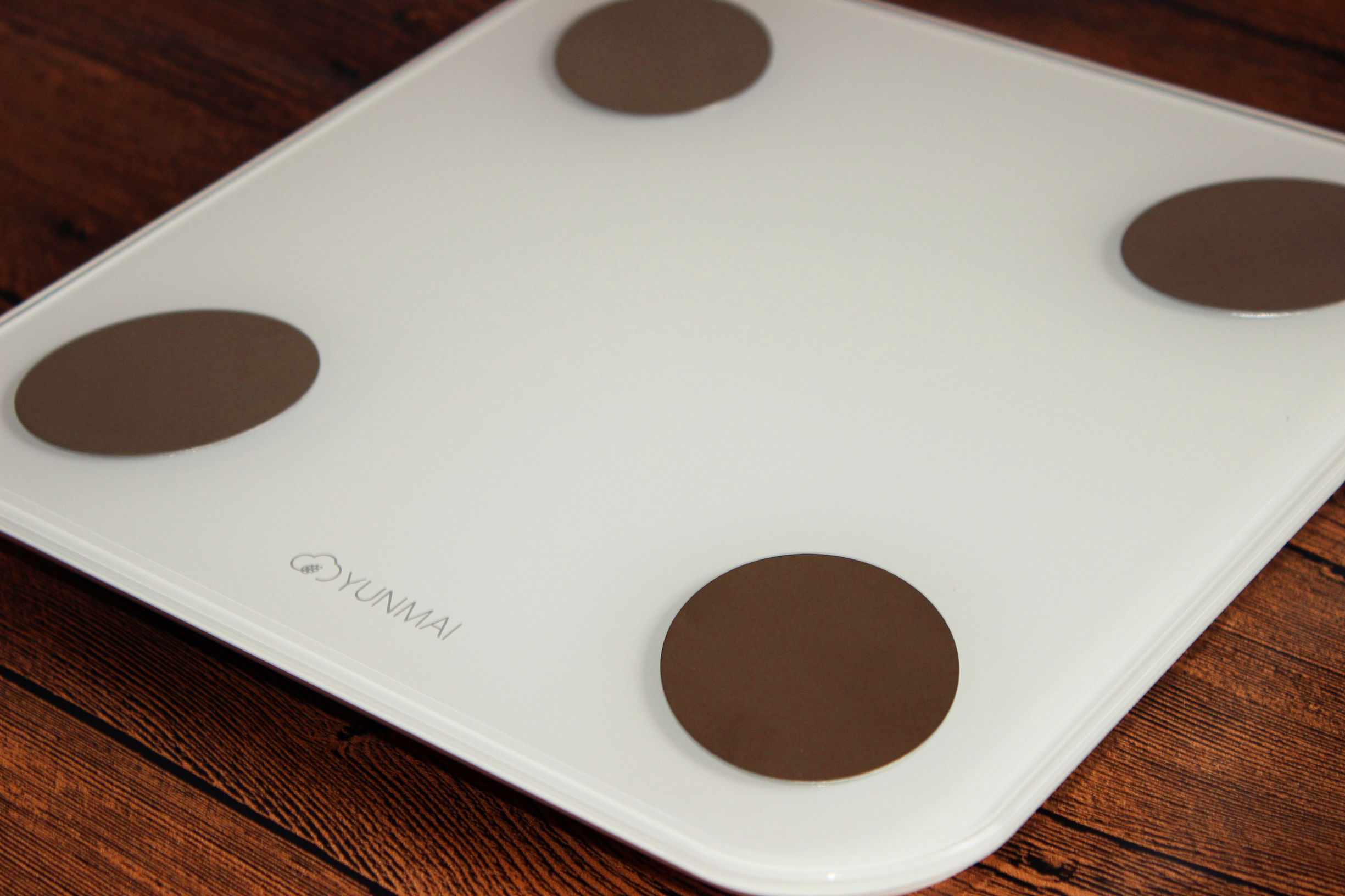 好轻mini智能体脂秤设置,云麦好轻体脂秤怎么调整到公斤