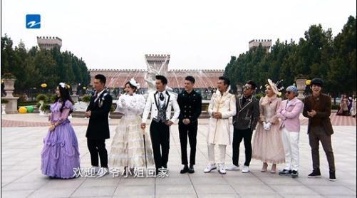 《奔跑吧》都去玩过的酒庄——陕西张裕瑞那城堡酒庄