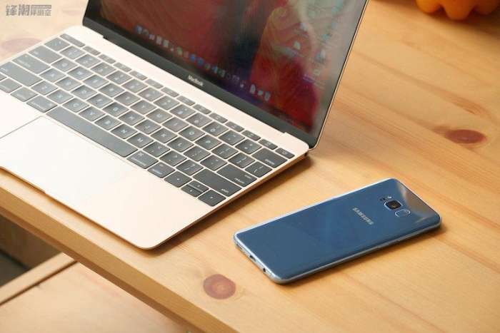 三星galaxys8最新消息,三星galaxys8有多惊艳