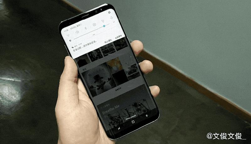 三星galaxys8的详细参数,三星GalaxyS8测评