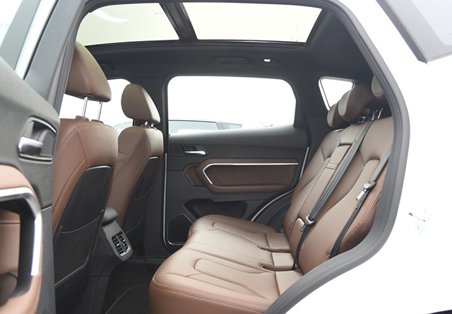 2023款哈弗h6为什么那么便宜,最新哈弗h6s混动版优缺点