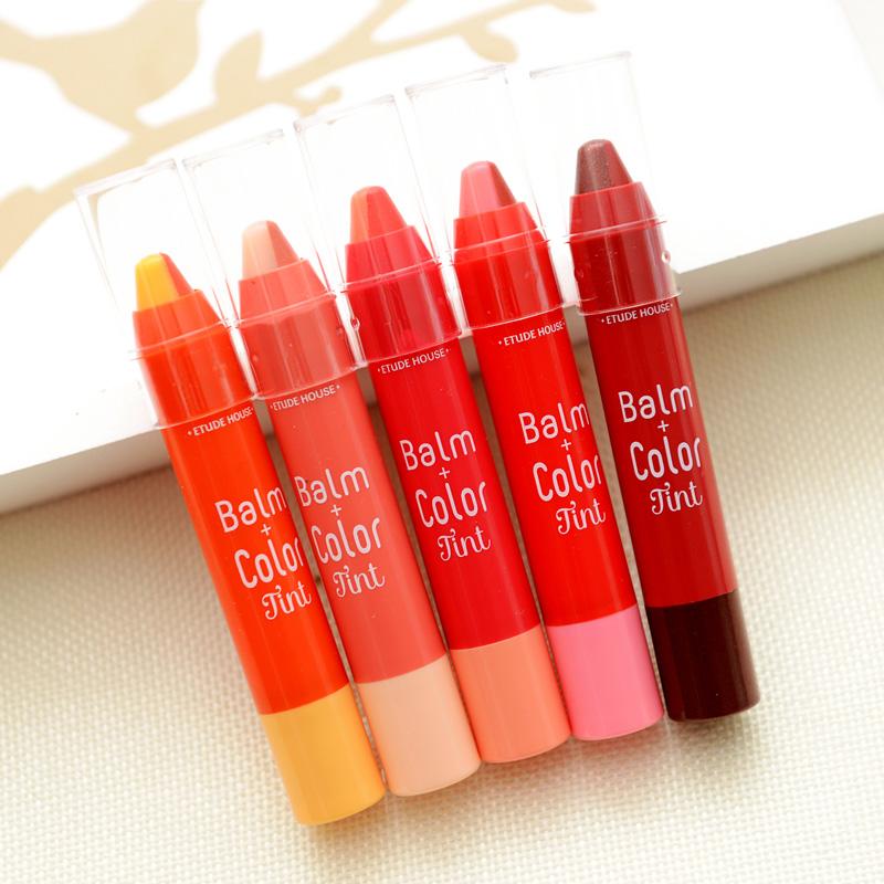 预算不超3位数的口红推荐