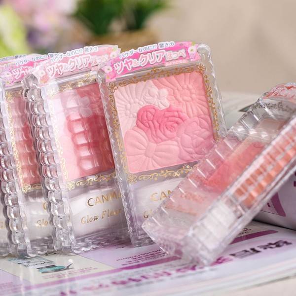 新手美妆讲解英文版简单,英文美妆推荐学生党