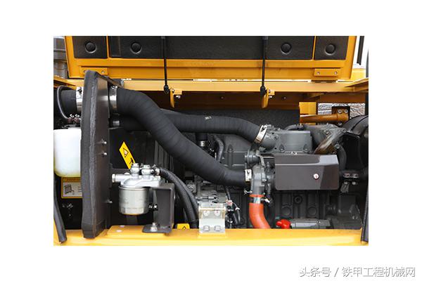 三一75挖掘机1万小时到底怎么样,三一75-8挖掘机优点和缺点