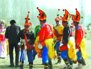 酒泉的文化遗产有哪些,非物质文化遗产有哪些甘肃