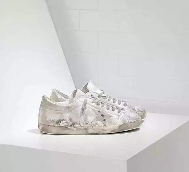 小白鞋老品牌国货,小白鞋有哪些老牌子