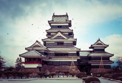 日本买房子可以长期居住吗,在日本买房可以定居日本吗