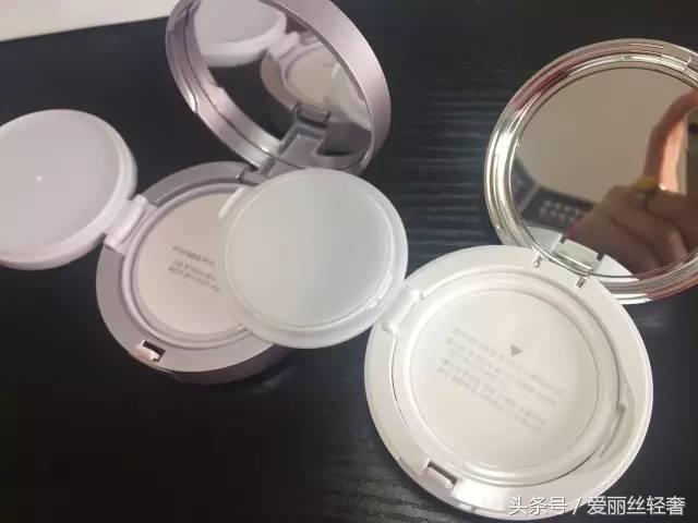 赫拉好用还是亦博气垫好用,赫拉和雪花秀气垫哪个好