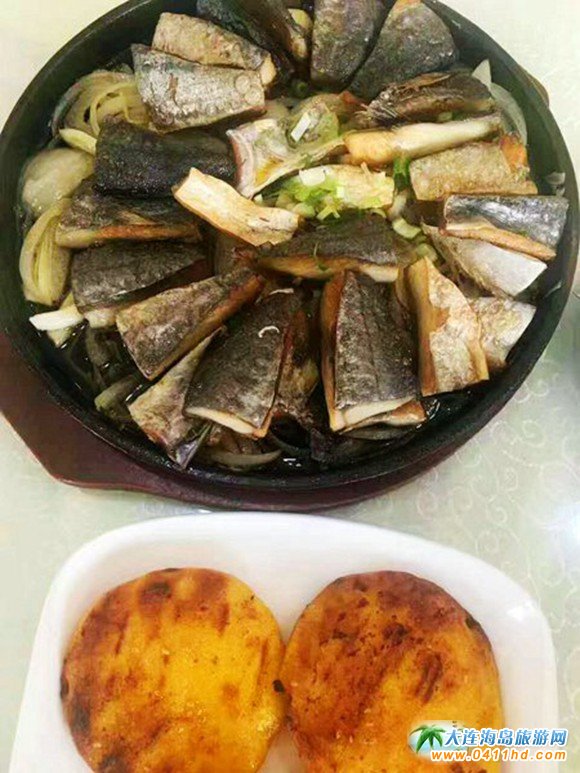 大连旅游攻略赶海和美食,大连旅游攻略必去的十大美食