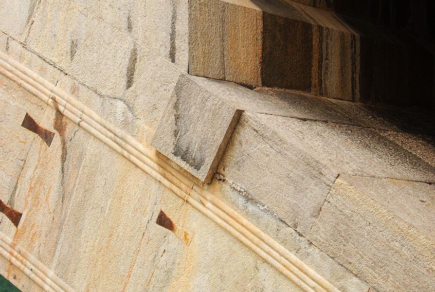 古代建筑师谁最厉害,中国古代杰出的建筑师及建筑作品