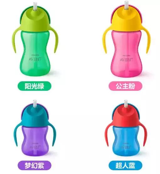 新安怡全系特惠，哺喂更轻松，宝宝更满足！