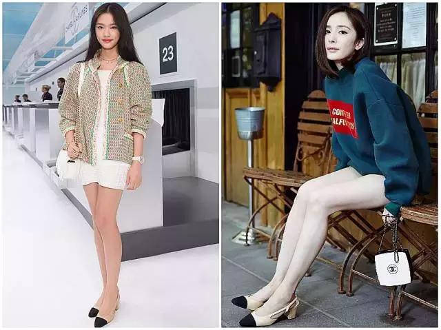 今年最好卖的鞋,zara和hm鞋哪个好看