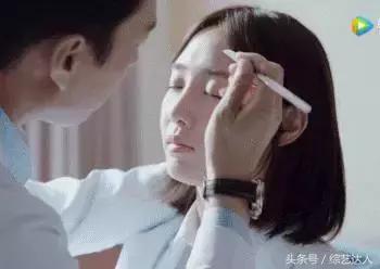 靳东白百何花式互怼,白百何靳东高甜片段