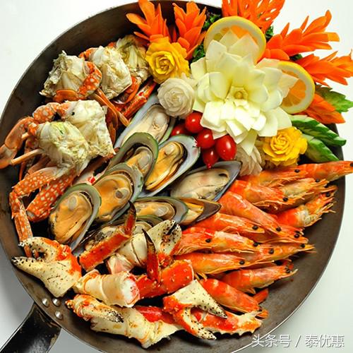 泰国自助餐哪里最好吃又便宜,泰国自助便宜的餐厅有哪些