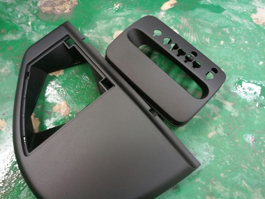 07年甲壳虫整备,一代甲壳虫大修