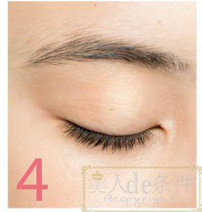 学会这些你会变得更漂亮,如何学会化新娘妆