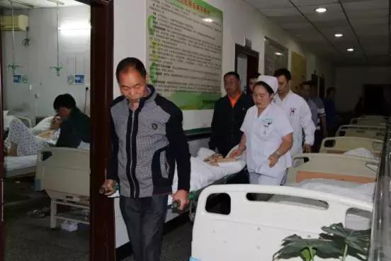 新院搬迁，重庆渝东辉煌十三载再谱新篇