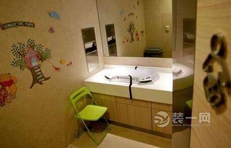 南京的母婴店装修哪家公司比较好,南京母婴店装修设计