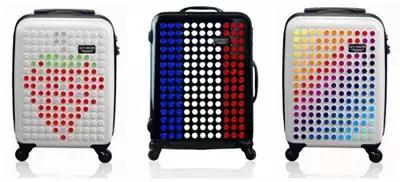 旅行箱你买对了吗？一只好的旅行箱能带你去任何地方