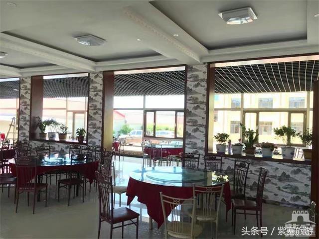 承德兴隆紫塞明珠农家院,围场滦久农家院